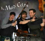 The Mad Celts