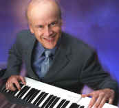 Vancouver Pianist