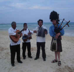 joe mcdonald bagpiper joseph mcdonald bagpipes
